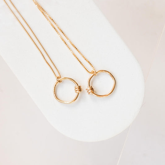 Fidget, Fun, and Fashion: Get Your Spin On with the Fidget Spinner Pendant!