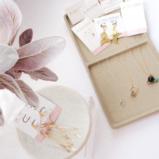 Spring Staples: Our favs for the new season!