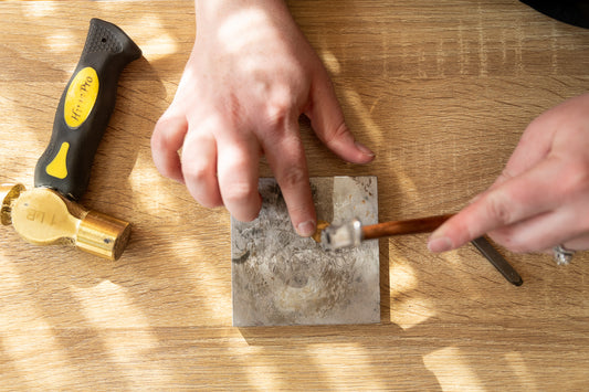 The Magic of Personalization: Creating Jewelry That Tells Your Story
