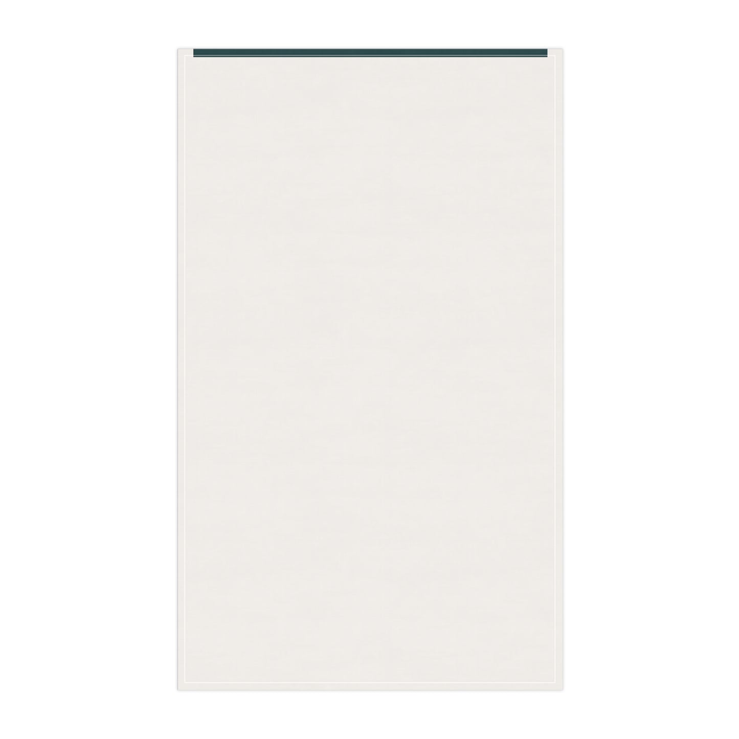 Let It Percolate Tea Towel | Coffee Lover Kitchen Gift