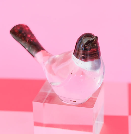 Garnet Bird