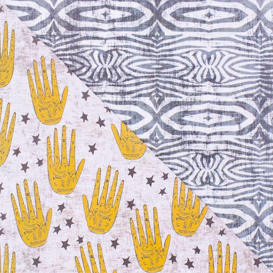 Gift Wrap – Add-On Wrapping Service for Acorn & Artisan Orders