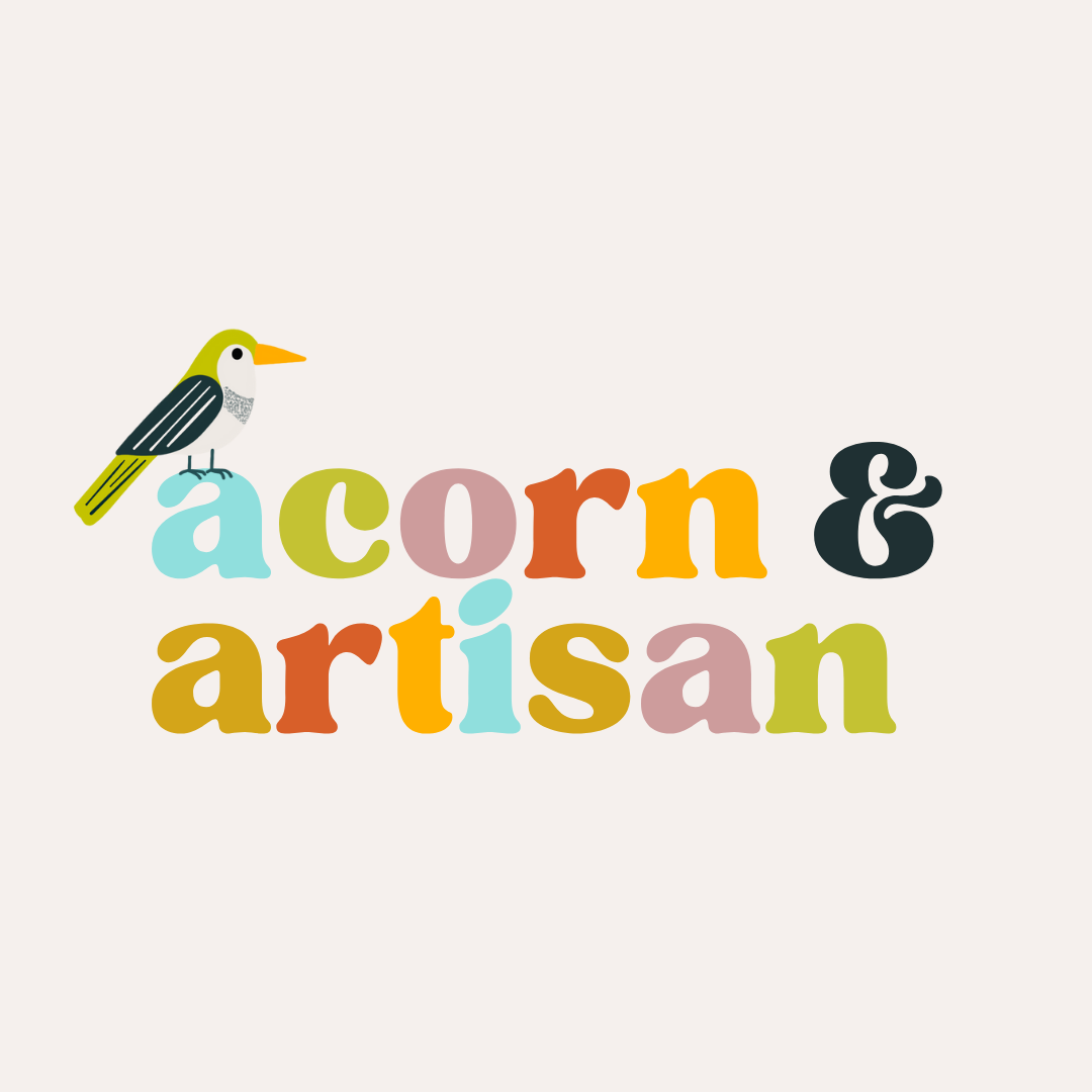 Acorn & Artisan Gift Card – Easy Online Gift for Any Occasion