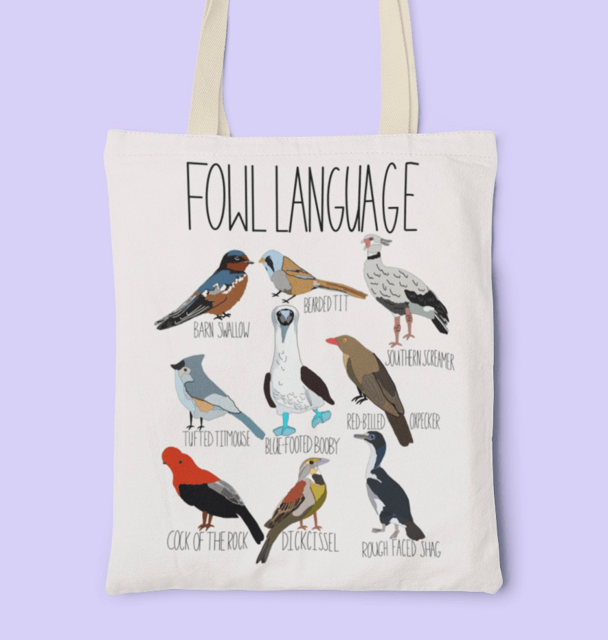 Tote Bags