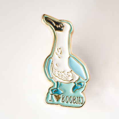 Main Character Energy Enamel Pin Set