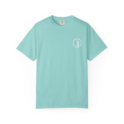 Certified Silly Goose T-Shirt – Funny Unisex Graphic Tee | Acorn & Artisan