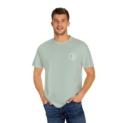 Certified Silly Goose T-Shirt – Funny Unisex Graphic Tee | Acorn & Artisan