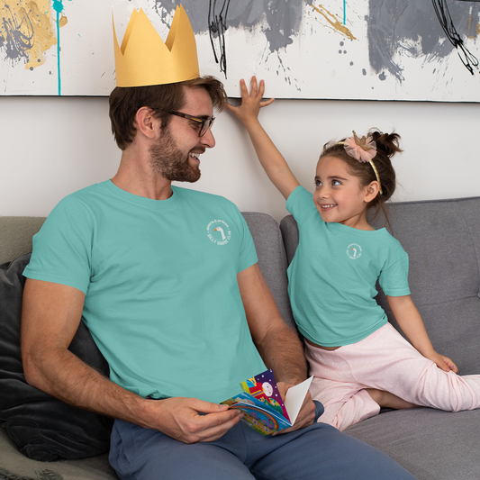 Certified Silly Goose Youth Midweight Tee, Fun Kids T-Shirt, Quirky Tees for Kids, Birthday Gift for Boys and Girls, Summer Fashion
