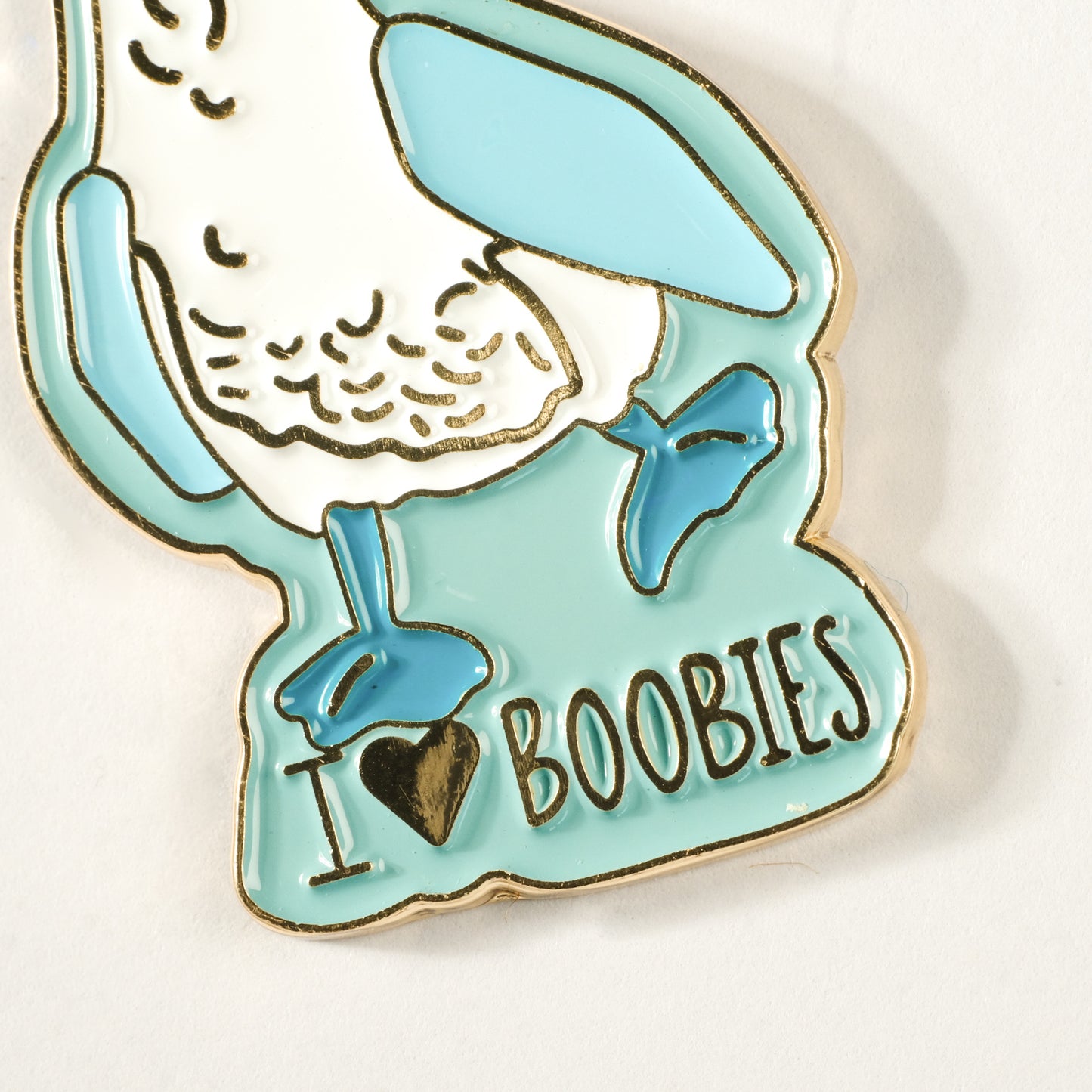 Main Character Energy Enamel Pin Set