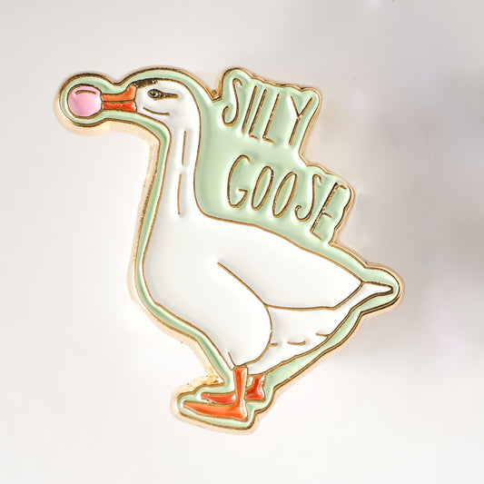 Main Character Energy Enamel Pin Set product photo