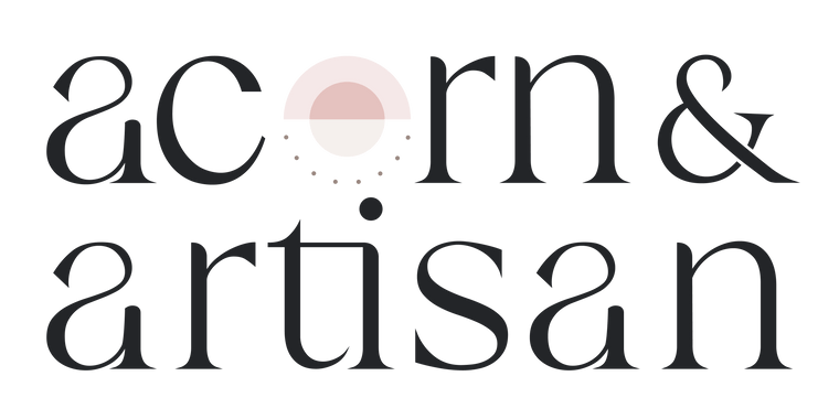 acorn and artisan