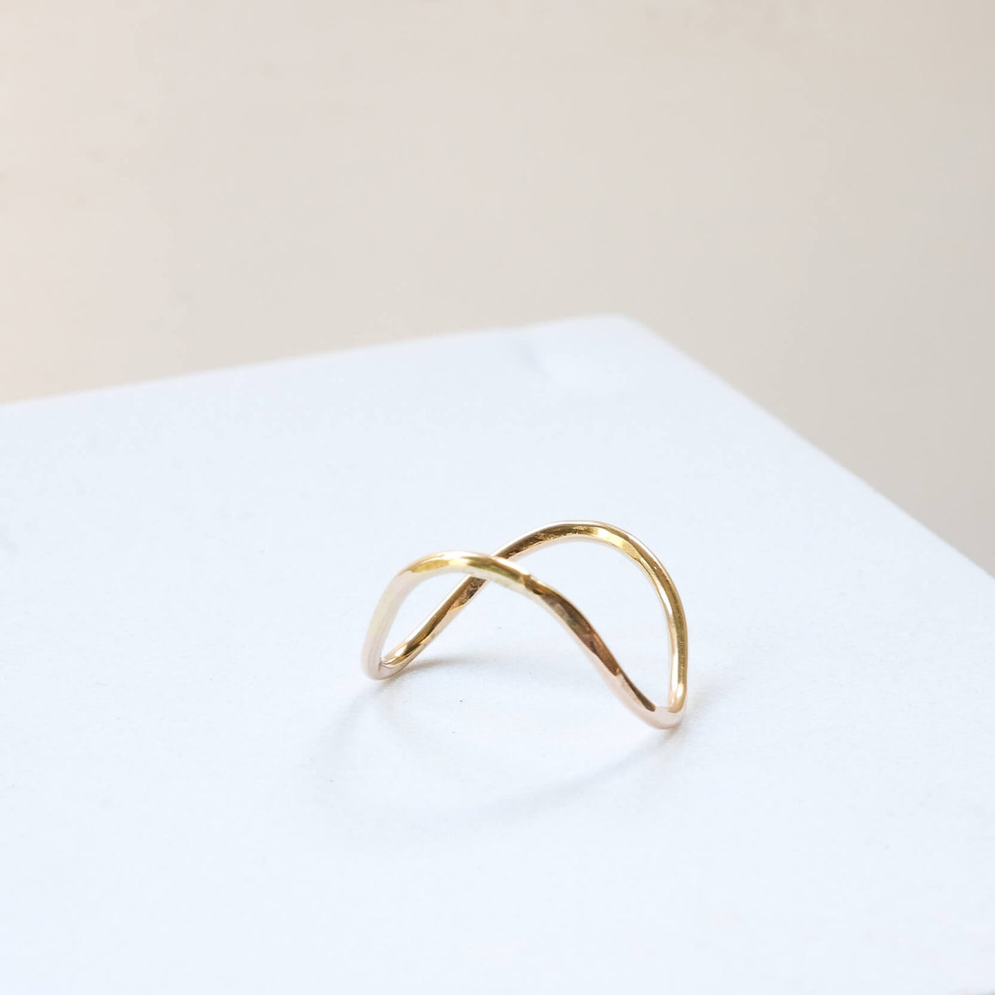 Coastal Crest Ring