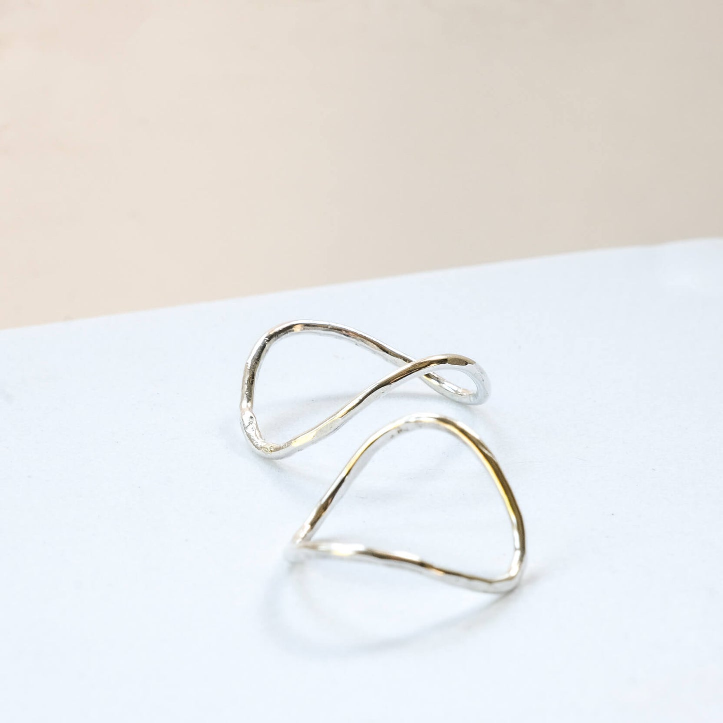 Coastal Crest Ring