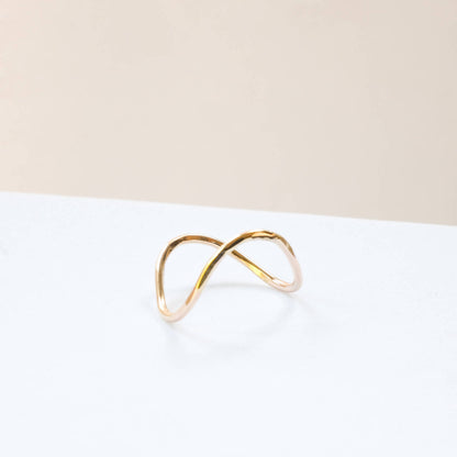 Coastal Crest Ring