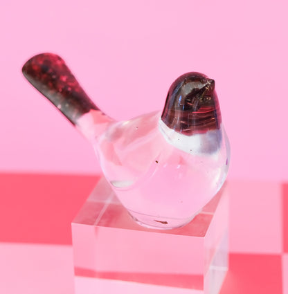 Garnet Bird