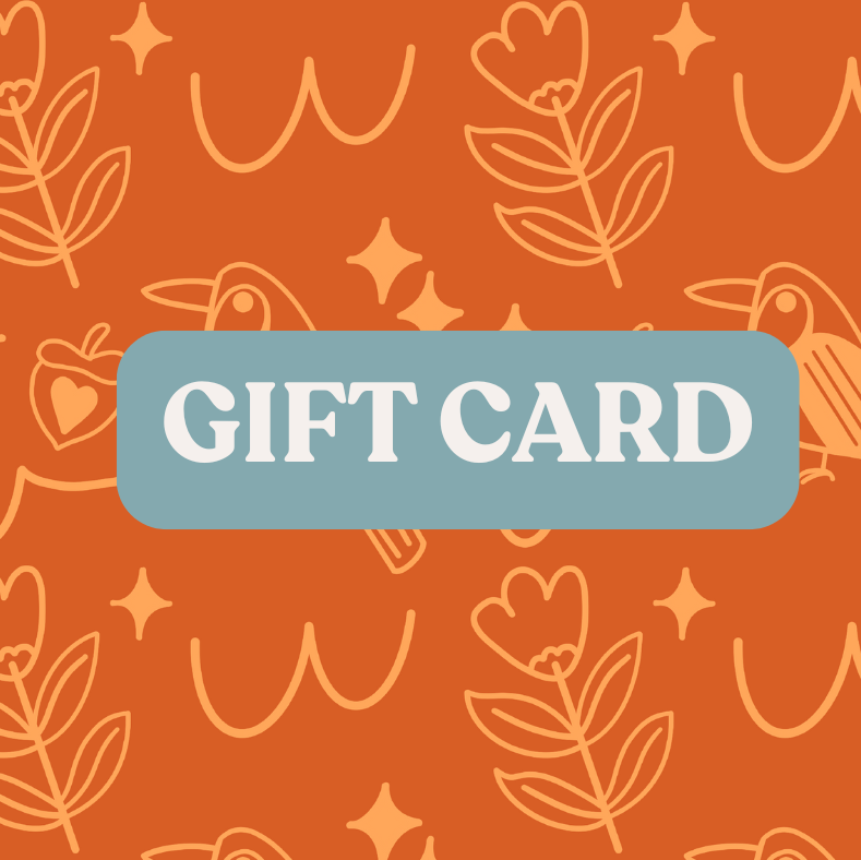 Digital Gift Card – Acorn & Artisan