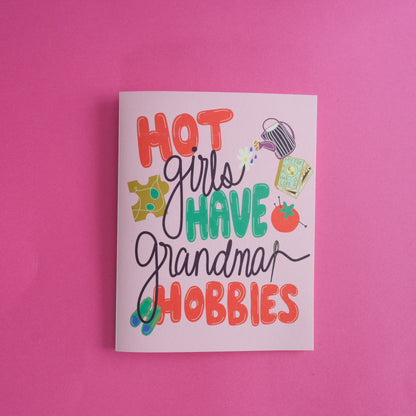 The Card Stash | Assorted Greeting Card Set of 6