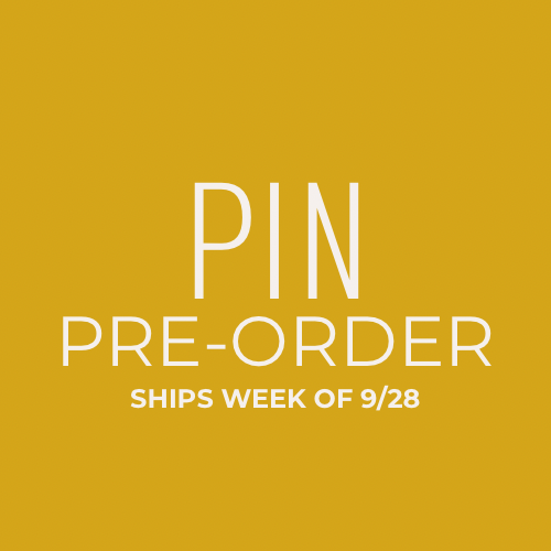 Cool Aunt Energy Enamel Pin Set