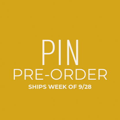 Cool Aunt Energy Enamel Pin Set