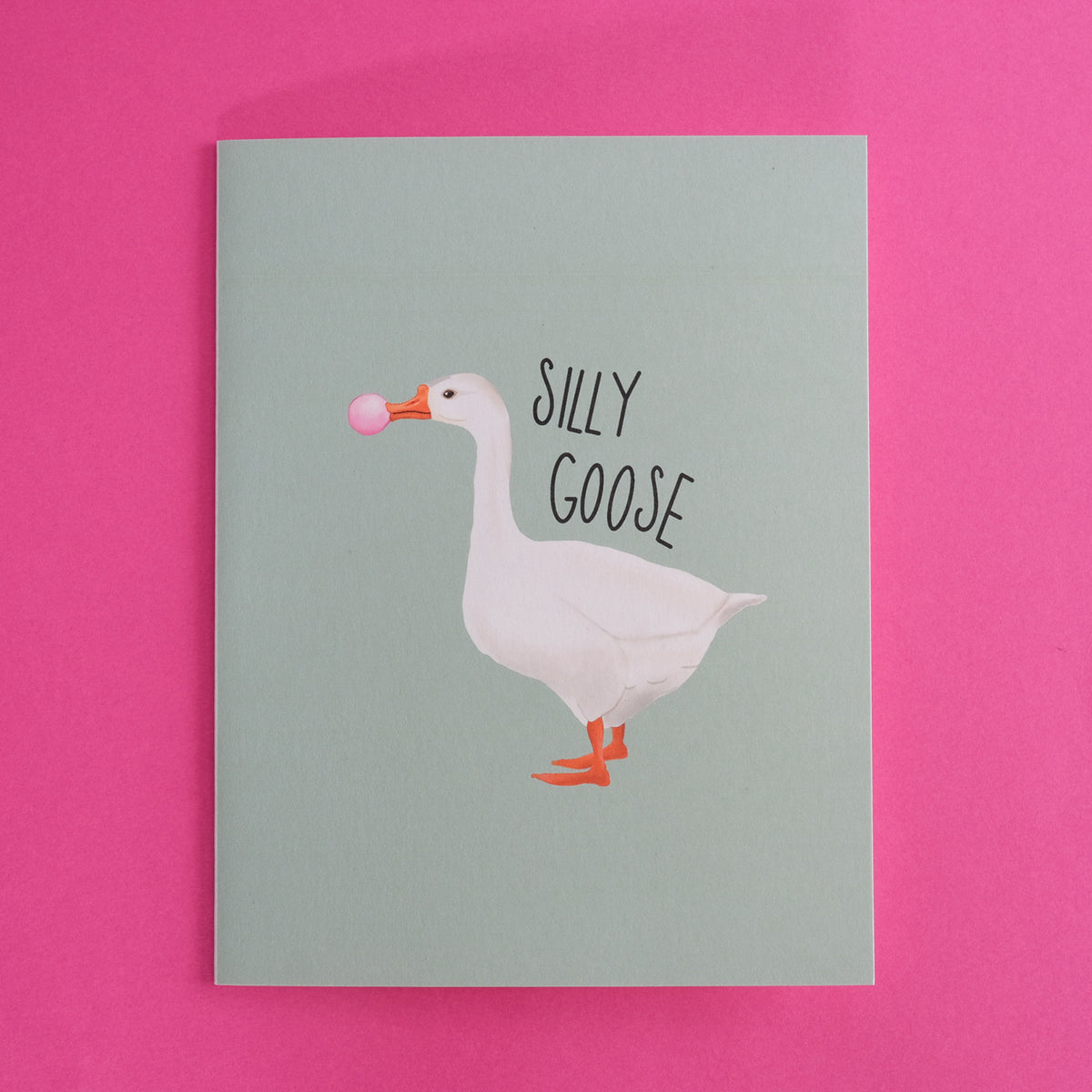 The Card Stash | Assorted Greeting Card Set of 6