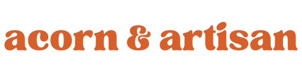 acornandartisan